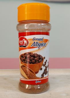 Picture of LAMB BRAND GROUND ALLSPICE 40G